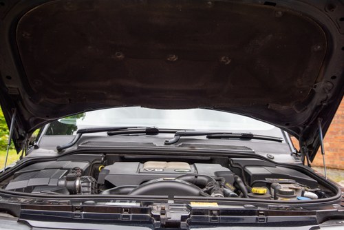 2009 Land Rover Range Rover Sport HSE TDV8 L320 zum Verkauf (Bild 95 von 118)