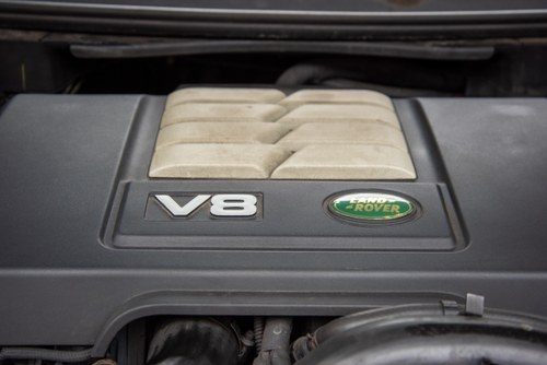 2009 Land Rover Range Rover Sport HSE TDV8 L320 zum Verkauf (Bild 97 von 118)