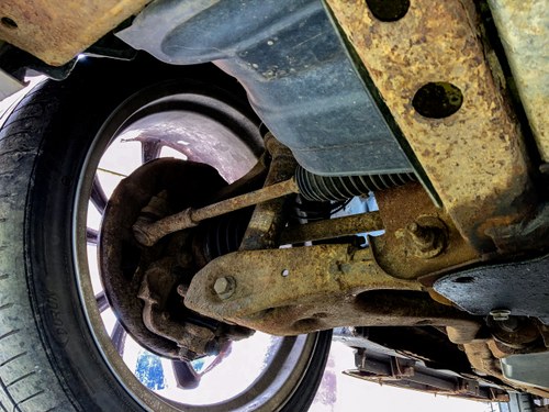 2009 Land Rover Range Rover Sport HSE TDV8 L320 zum Verkauf (Bild 106 von 118)