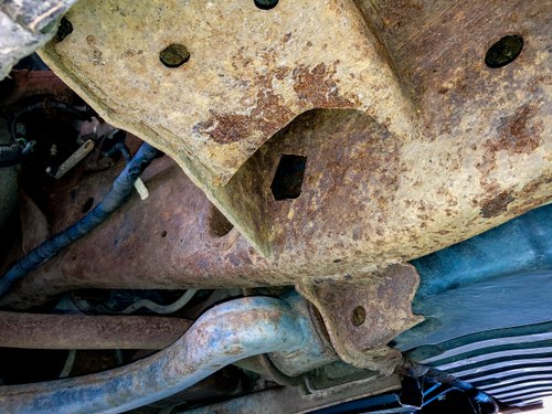 2009 Land Rover Range Rover Sport HSE TDV8 L320 zum Verkauf (Bild 112 von 118)