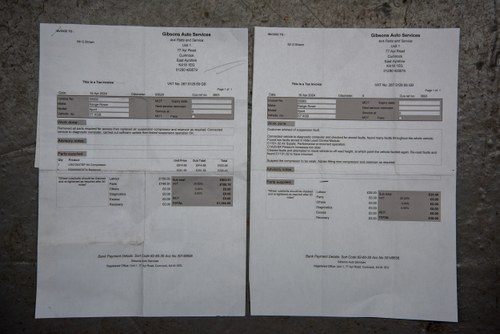 2009 Land Rover Range Rover Sport HSE TDV8 L320 zum Verkauf (Bild 118 von 118)