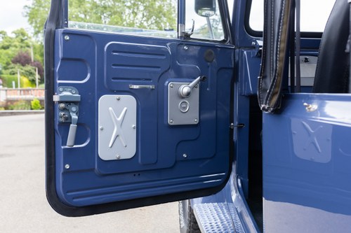 1970 Toyota FJ40 For Sale (picture 52 of 169)