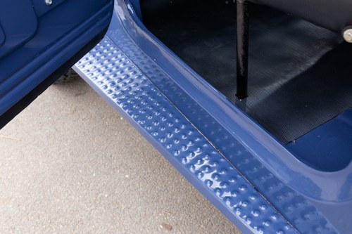 1970 Toyota FJ40 For Sale (picture 55 of 169)