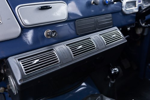 1970 Toyota FJ40 For Sale (picture 57 of 169)