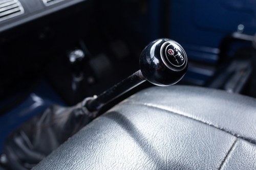 1970 Toyota FJ40 For Sale (picture 58 of 169)