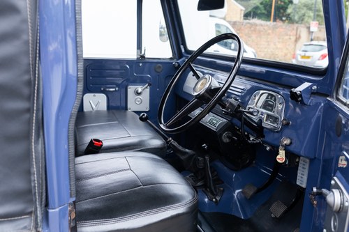 1970 Toyota FJ40 For Sale (picture 59 of 169)