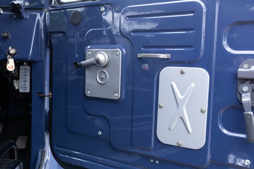 1970 Toyota FJ40 For Sale (picture 65 of 169)