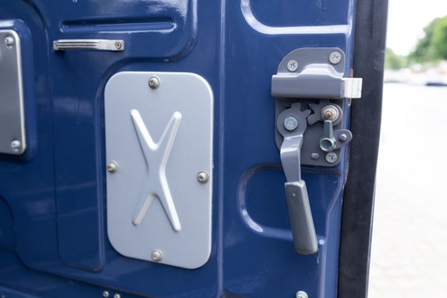 1970 Toyota FJ40 For Sale (picture 67 of 169)