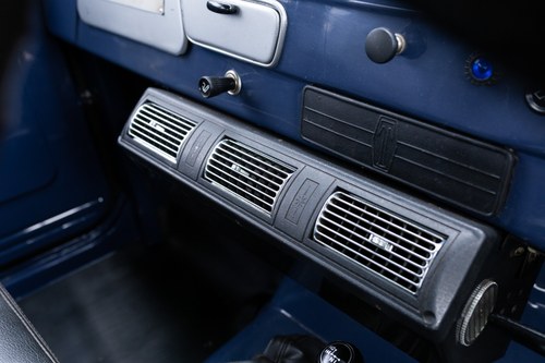 1970 Toyota FJ40 For Sale (picture 72 of 169)