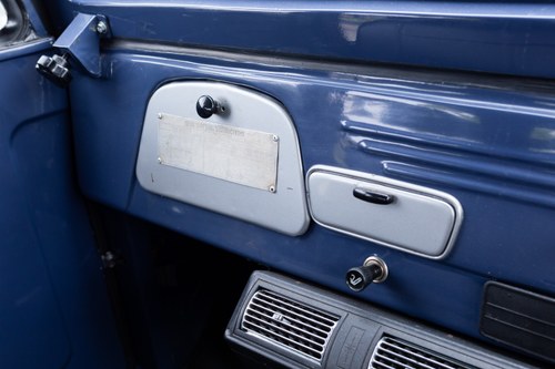 1970 Toyota FJ40 For Sale (picture 73 of 169)