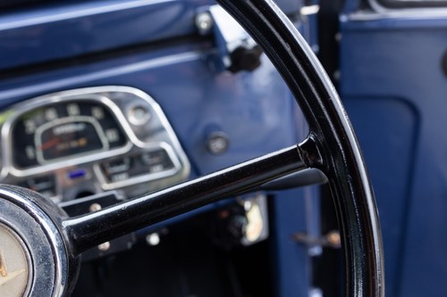 1970 Toyota FJ40 For Sale (picture 76 of 169)