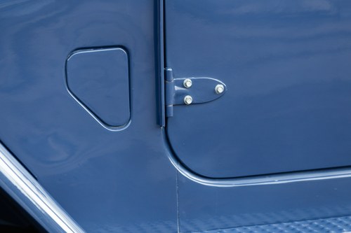 1970 Toyota FJ40 For Sale (picture 94 of 169)