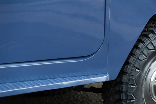 1970 Toyota FJ40 For Sale (picture 96 of 169)