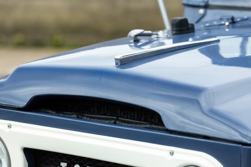 1970 Toyota FJ40 For Sale (picture 112 of 169)