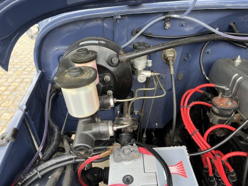 1970 Toyota FJ40 For Sale (picture 127 of 169)