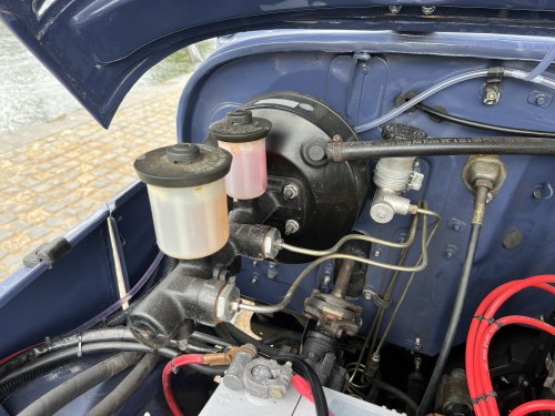 1970 Toyota FJ40 For Sale (picture 129 of 169)