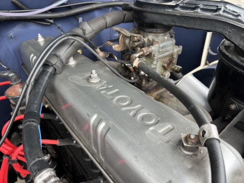 1970 Toyota FJ40 For Sale (picture 134 of 169)