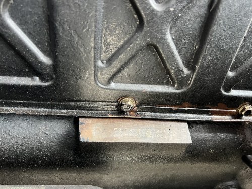 1970 Toyota FJ40 For Sale (picture 135 of 169)