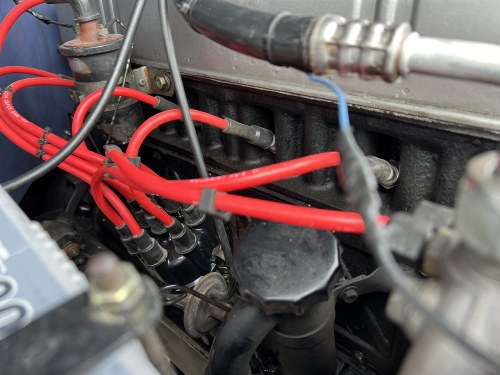 1970 Toyota FJ40 For Sale (picture 136 of 169)