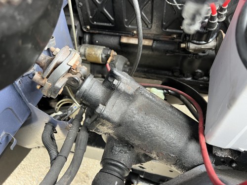 1970 Toyota FJ40 For Sale (picture 137 of 169)