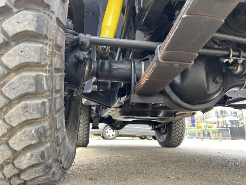 1970 Toyota FJ40 For Sale (picture 143 of 169)