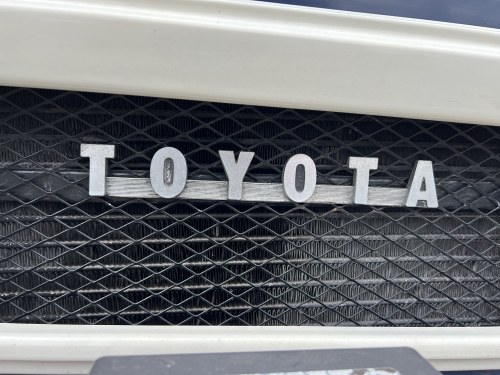 1970 Toyota FJ40 For Sale (picture 120 of 169)