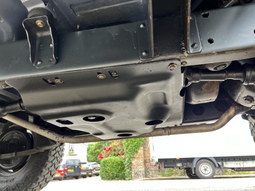 1970 Toyota FJ40 For Sale (picture 153 of 169)