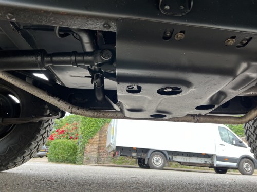 1970 Toyota FJ40 For Sale (picture 154 of 169)