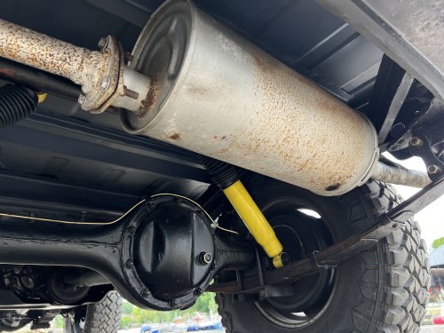 1970 Toyota FJ40 For Sale (picture 158 of 169)