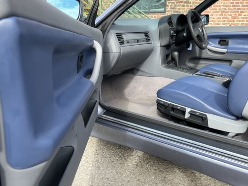 1997 BMW E36 328i à vendre (picture 36 of 75)