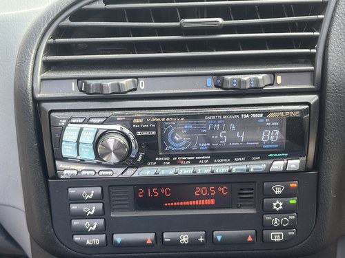 1997 BMW E36 328i à vendre (picture 48 of 75)