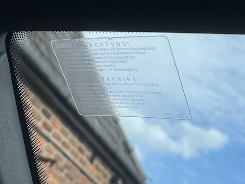 1997 BMW E36 328i à vendre (picture 49 of 75)