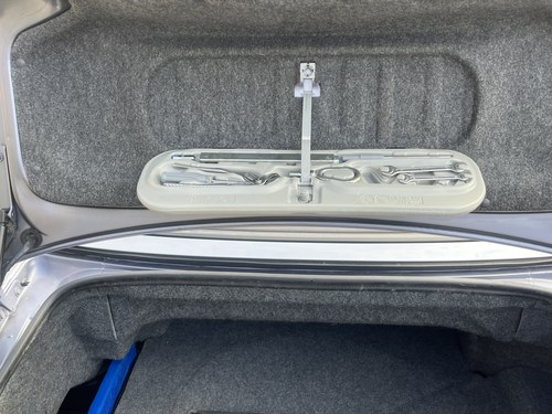 1997 BMW E36 328i à vendre (picture 51 of 75)