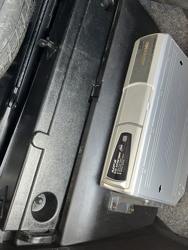 1997 BMW E36 328i à vendre (picture 55 of 75)