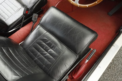 1965 Volvo P1800 For Sale (picture 48 of 176)