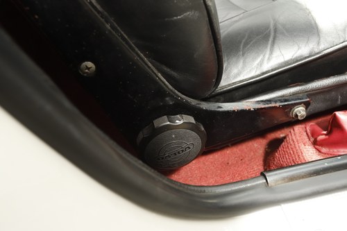 1965 Volvo P1800 For Sale (picture 58 of 176)