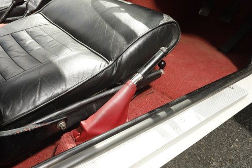 1965 Volvo P1800 For Sale (picture 59 of 176)