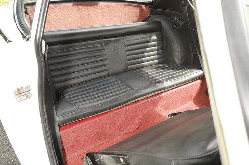 1965 Volvo P1800 For Sale (picture 60 of 176)