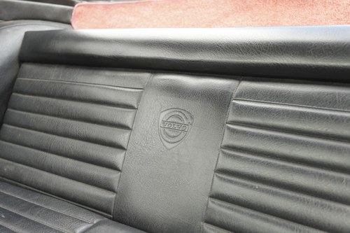 1965 Volvo P1800 For Sale (picture 64 of 176)