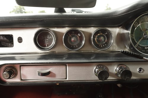 1965 Volvo P1800 For Sale (picture 74 of 176)