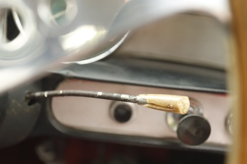 1965 Volvo P1800 For Sale (picture 84 of 176)