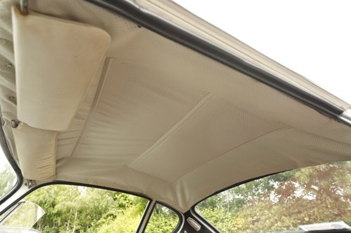 1965 Volvo P1800 For Sale (picture 89 of 176)