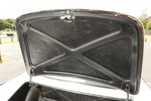 1965 Volvo P1800 For Sale (picture 97 of 176)