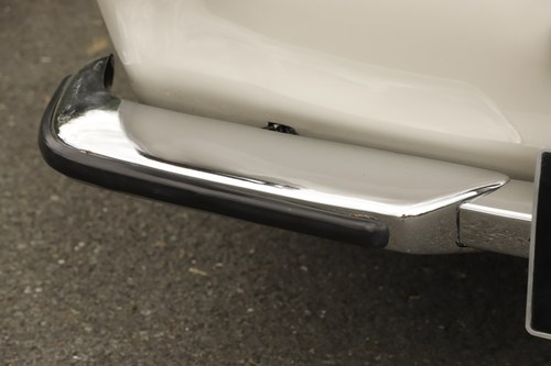 1965 Volvo P1800 For Sale (picture 108 of 176)