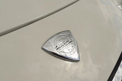 1965 Volvo P1800 For Sale (picture 121 of 176)