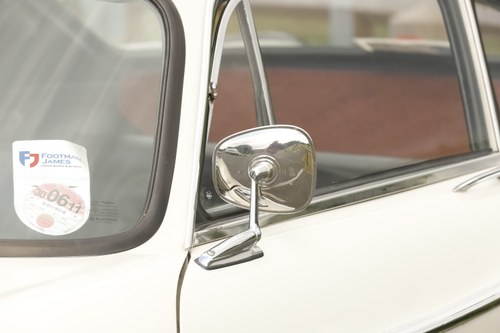 1965 Volvo P1800 For Sale (picture 124 of 176)