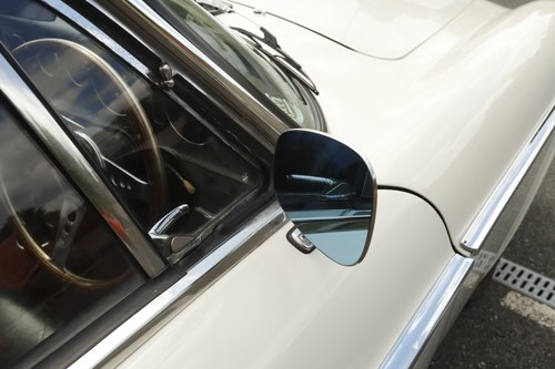 1965 Volvo P1800 For Sale (picture 126 of 176)