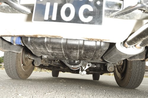 1965 Volvo P1800 For Sale (picture 144 of 176)