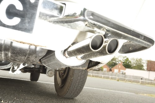 1965 Volvo P1800 For Sale (picture 146 of 176)