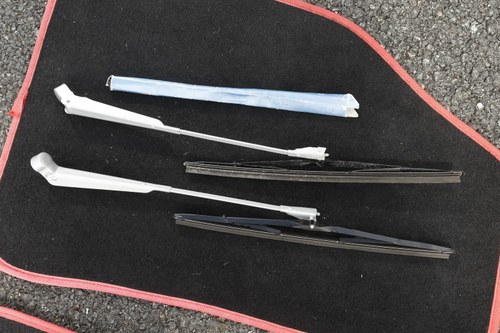 1965 Volvo P1800 For Sale (picture 152 of 176)